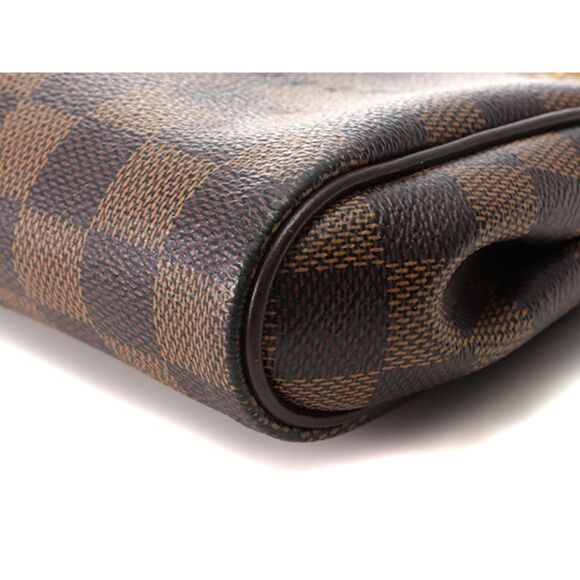 Louis Vuitton Eva Damier Ebene - Picture 9 of 9